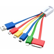 USB5IN1CHARGER - AddOn Networks