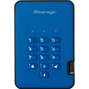 IS-DA2-256-5000-BE - iStorage