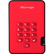 IS-DA2-256-5000-R - iStorage