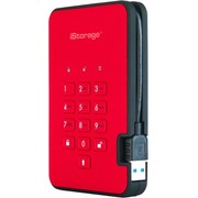 IS-DA2-256-1000-R - iStorage