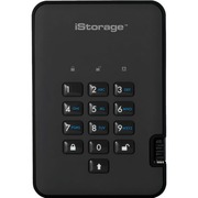 IS-DA2-256-4000-B - iStorage