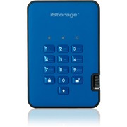 IS-DA2-256-500-BE - iStorage