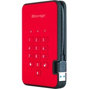 IS-DA2-256-2000-R - iStorage