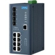 EKI-7712G-2FV-AE - Advantech