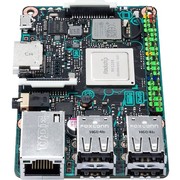 TINKER BOARD/2GB - ASUS