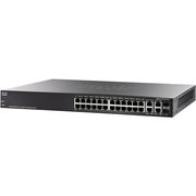 SG300-28MP-K9CN-RF - Cisco