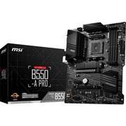 B550APRO - MSI