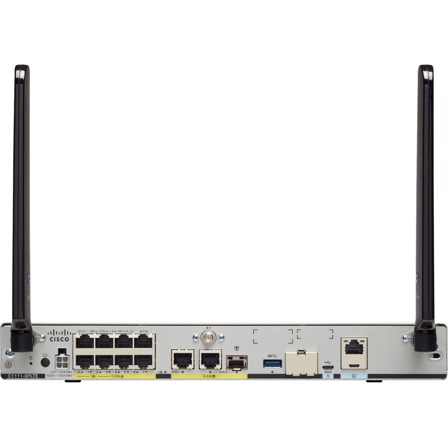 C1111 8PLTEEA | Cisco - IT Devices