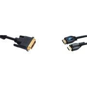 CAB-DVI2HDMI-LCK-10MM - Gefen