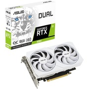 DUAL-RTX3060-O8G-WHITE - ASUS