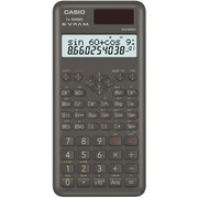 FX300MSPLUS2 - Casio Computer Co., Ltd