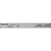 GTV-HDMI-2-HDMIAUD - Gefen