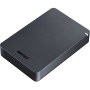 HD-PGF4.0U3GB - BUFFALO