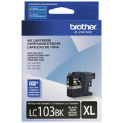 LC103BK - Brother