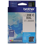 LC20EC - Brother