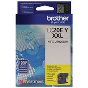 LC20EY - Brother