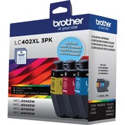 LC402XL3PKS - Brother