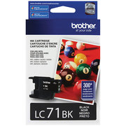 LC71BK - Brother