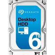 ST6000DX000 - Seagate