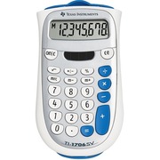1706SV/TBL/2L1 - Texas Instruments, Inc