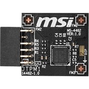 TPM2SPI - Micro-Star