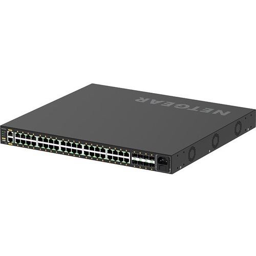 GSM4248P-100NAS - Netgear, Inc