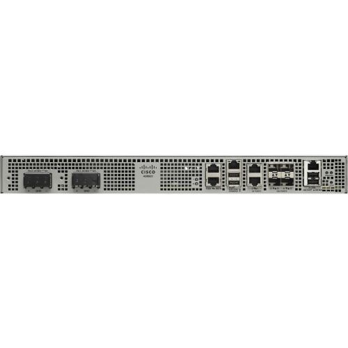 ASR-920-4SZ-D - Cisco