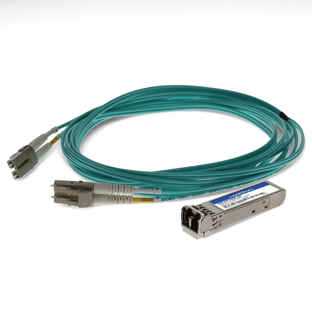 SFP+KT-50SR-AO - AddOn Networks