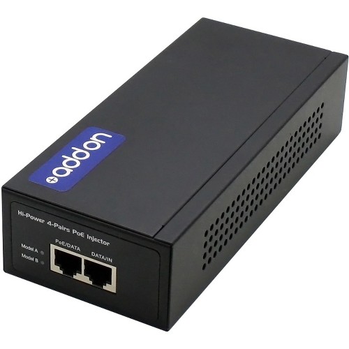 ADD-POEINJCT60W - AddOn Networks