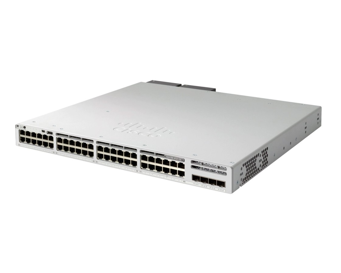 C9300L-NW-1A-48 - Cisco