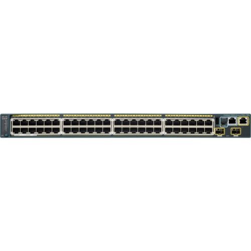 WS-C2960S48FPDL-RF - Cisco