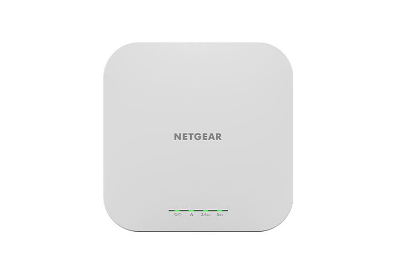 WAX610-100NAS - Netgear