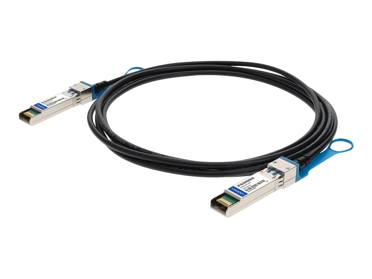 SFP-10G-CAR-PDAC3M-AO - AddOn Networks