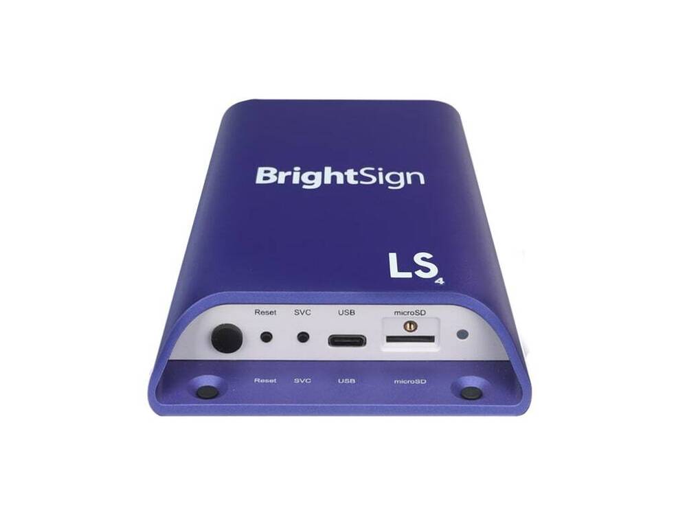 LS424 - BRIGHTSIGN