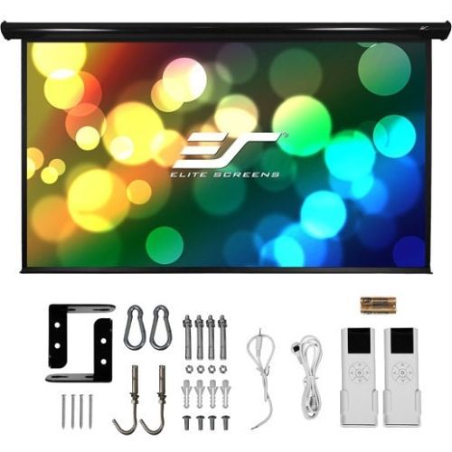 ST100UWH2-E24 - Elite Screens