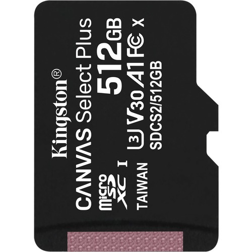 SDCS2/512GBSP - Kingston Technology