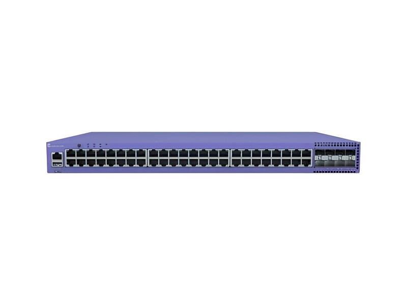 5320-48T-8XE - Extreme networks