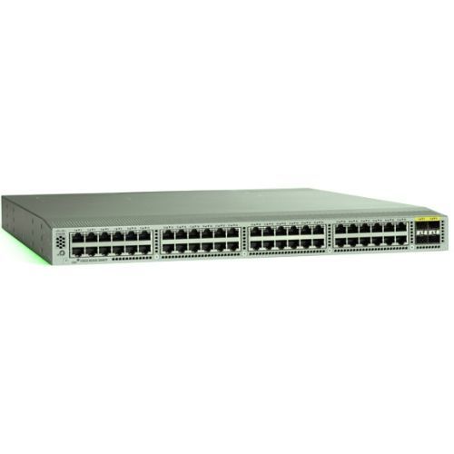 N3K-C3048-BA-L3 - Cisco