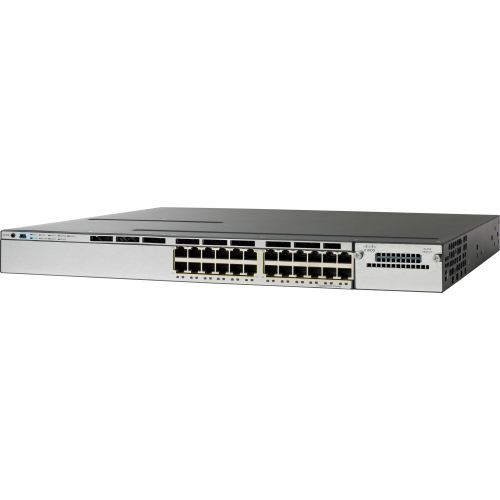 WS-C3750X-24T-L-RF - Cisco