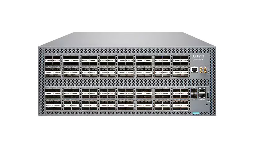 QFX5220-128C-AFO - Juniper