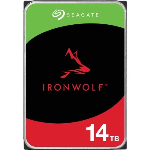 ST14000NT001 - Seagate