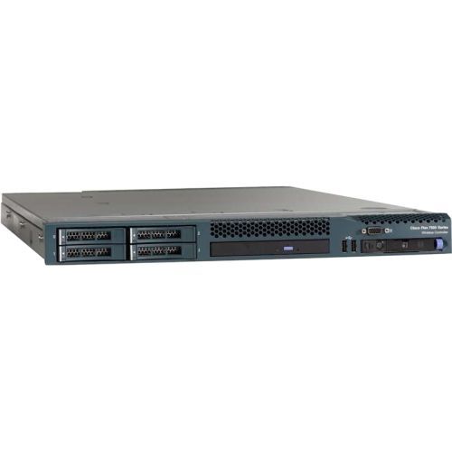 AIR-CT7510-HA-K9 - Cisco