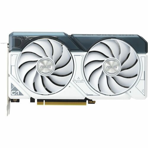 DUAL-RTX4060TI-8G-WHITE - ASUS