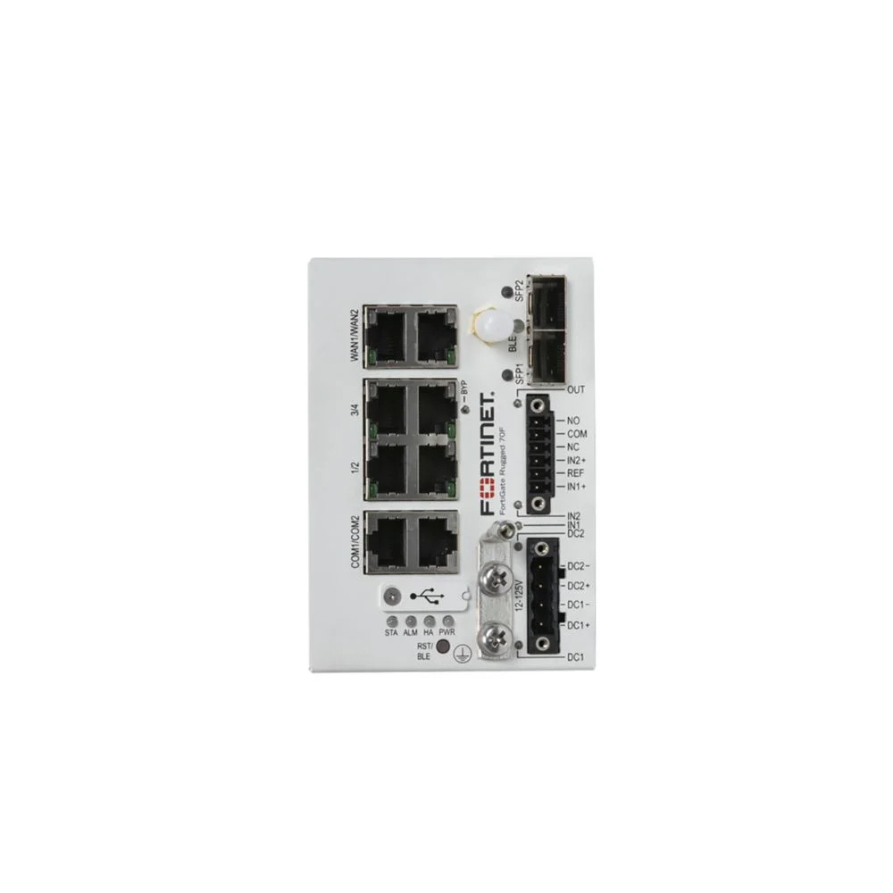 FGR-70F-BDL-809-12 - Fortinet