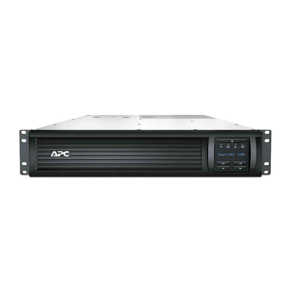 SMT2200RM2UC - APC