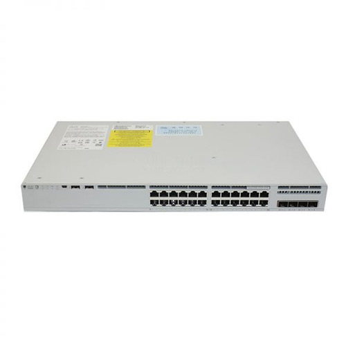 C9200L-24P-4X-1E - Cisco