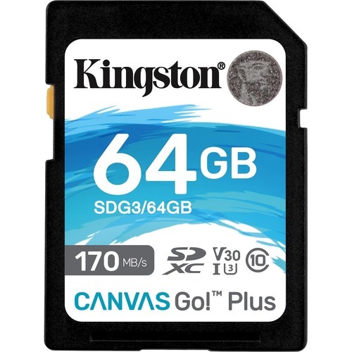 SDG3/64GB - Kingston 