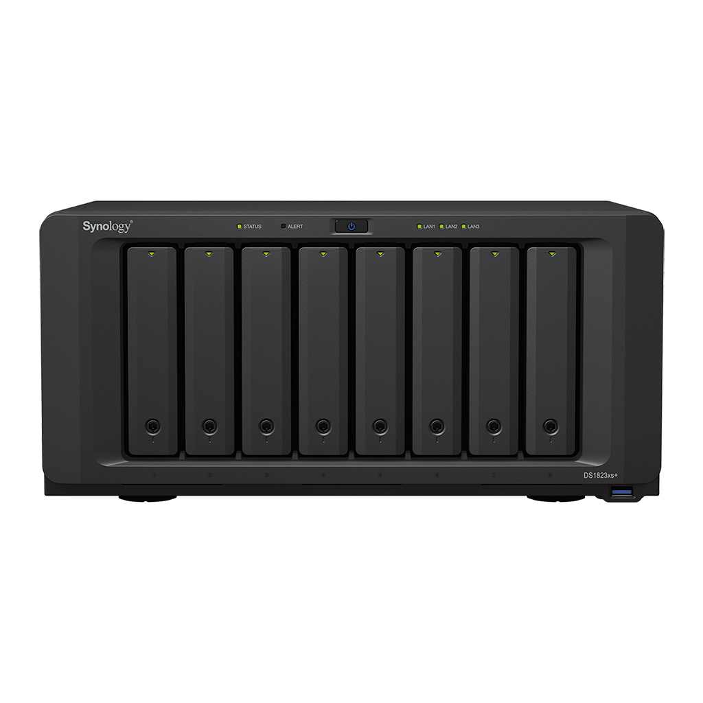 DS1823XS+ - Synology