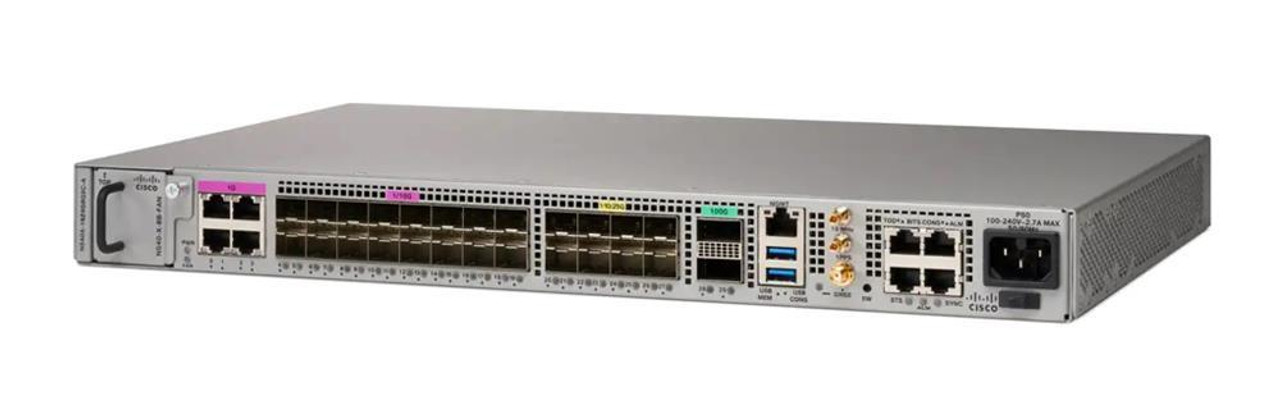 N540X-16Z4G8Q2C-D= - Cisco