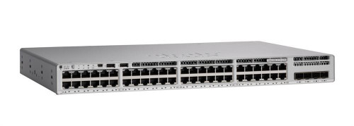 C9200-48PXG-1A - Cisco